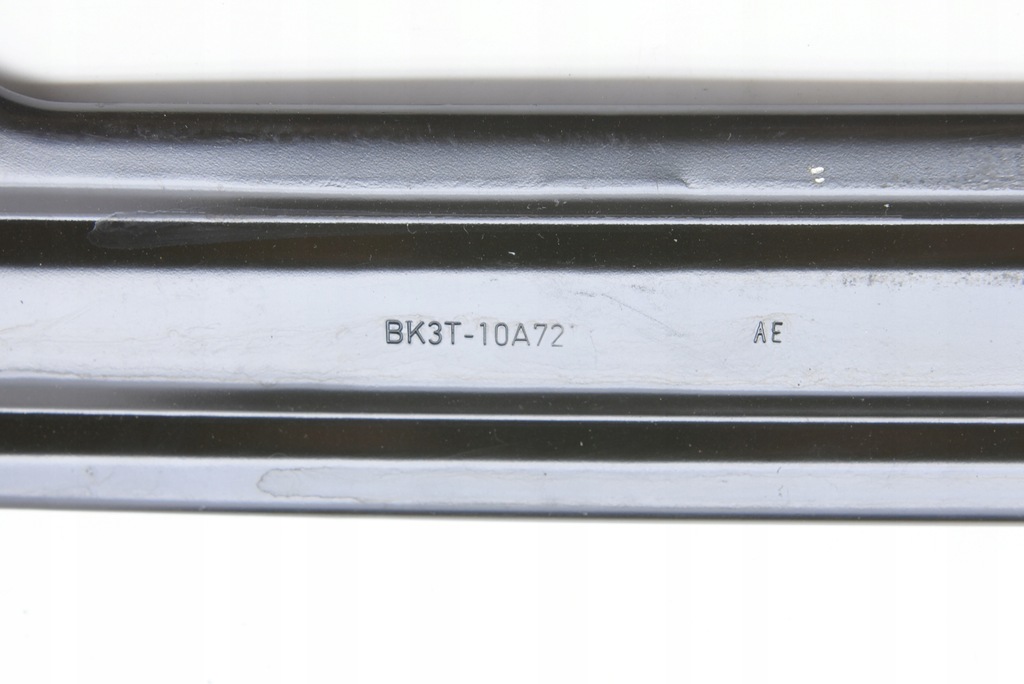 фото №8, Ford transit mk8 viii защита корпус аккумулятор kpl. 14-