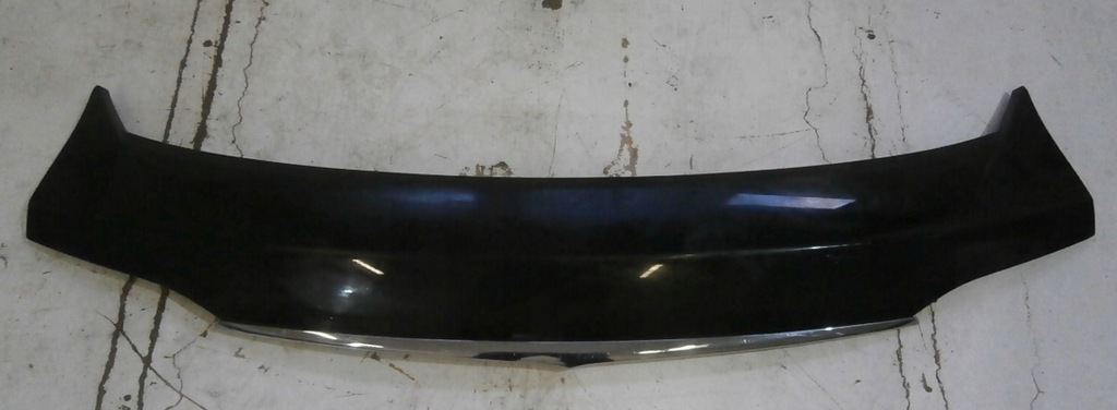 фото №1, Крышка багажника накладка maserati levante