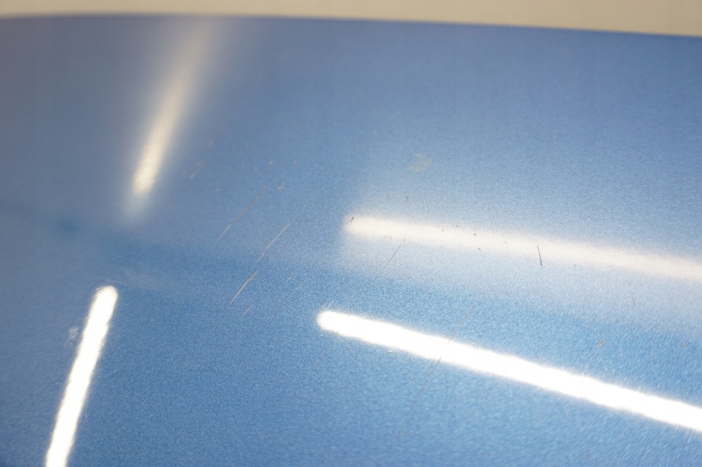 фото №8, Bmw 1 f20 крышка багажника багажника b45