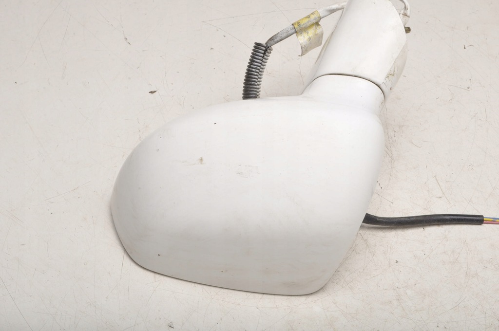 фото №7, Honda jazz ii дзеркало ліва 3 pin europa