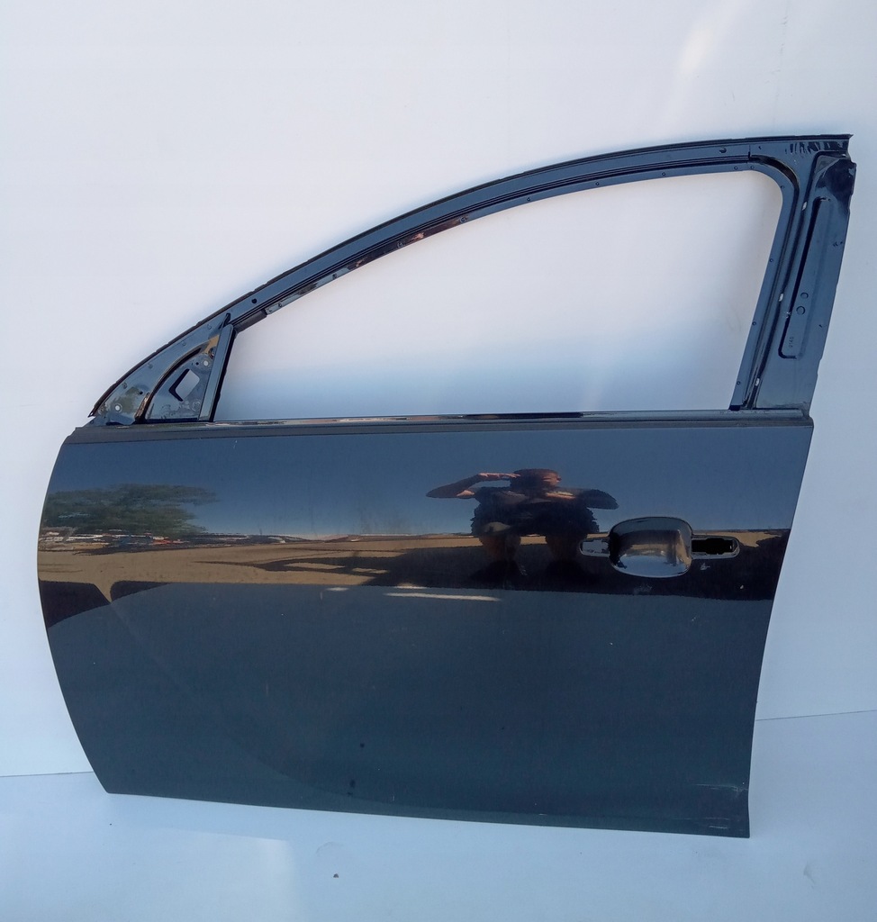 фото №2, Двері ліва передні лівий перед opel insignia a