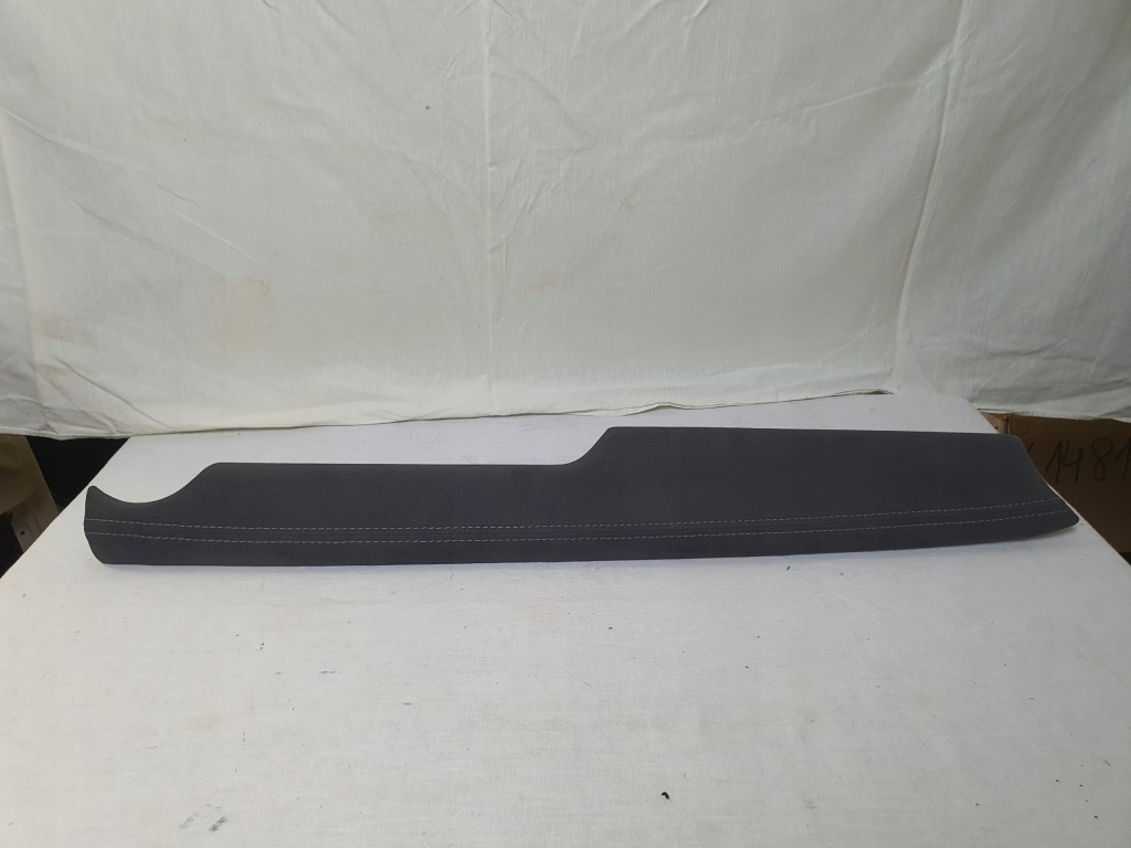 фото №1, Заглушка dekor молдинг консолі w панель mazda cx3