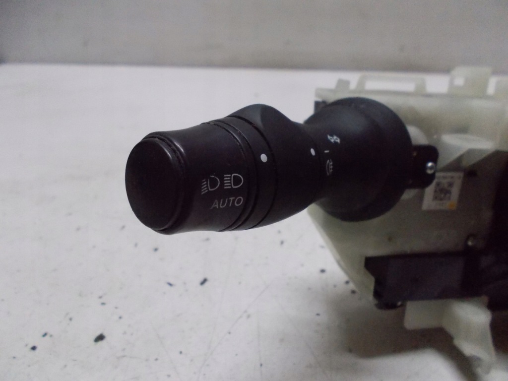 фото №4, Renault latitude 3.0 dci 12r переключатель комбинированный