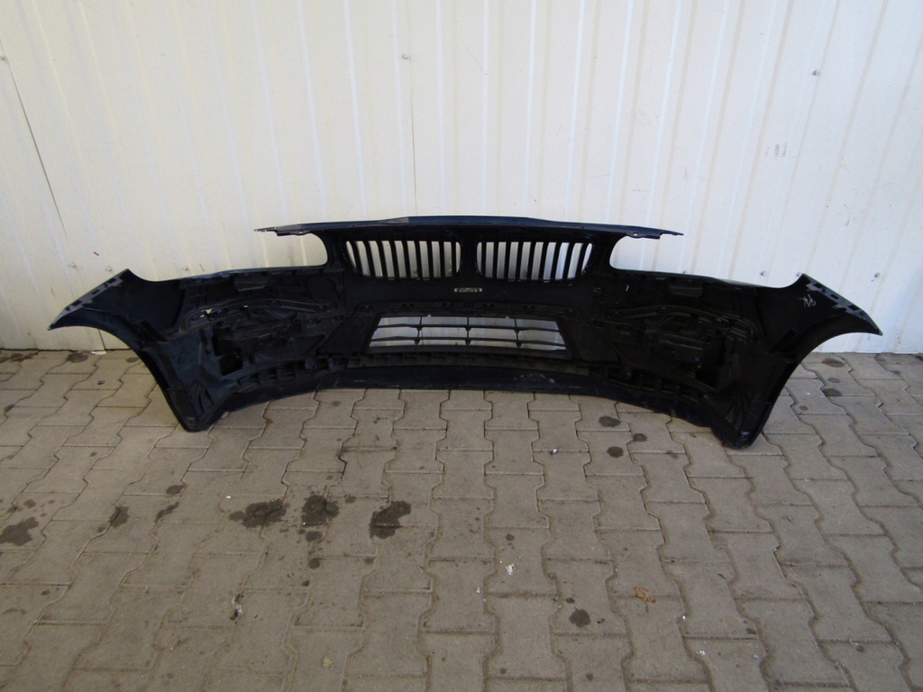 фото №10, Бампер перед передний bmw 2 f45 f46 lift lci 18-