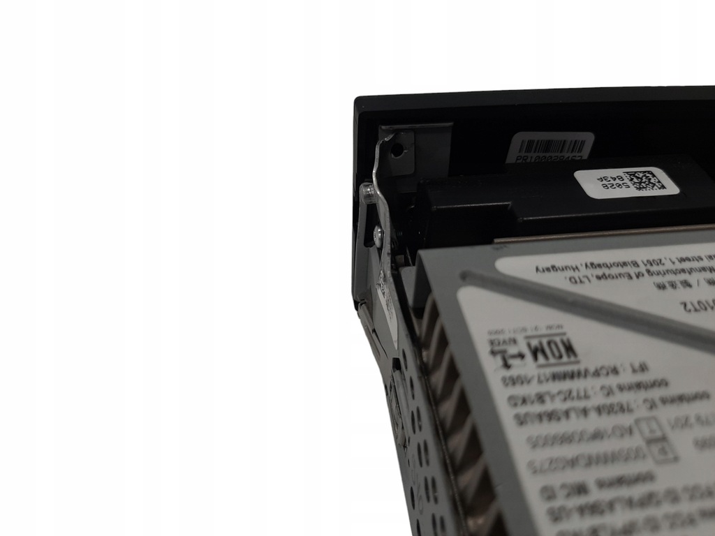 фото №9, Porsche cayenne iii 3 блок керуючий навігація модуль mmi 9y0035084g