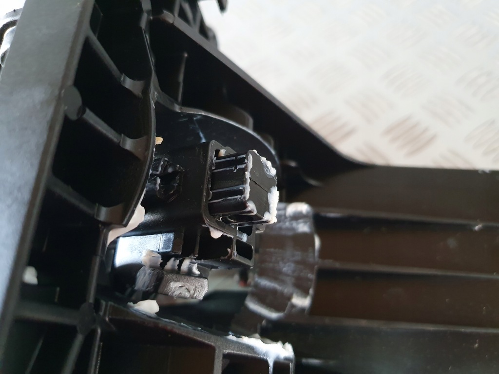 фото №6, Домкрат перемикання передач opel meriva b 1.6 cdti