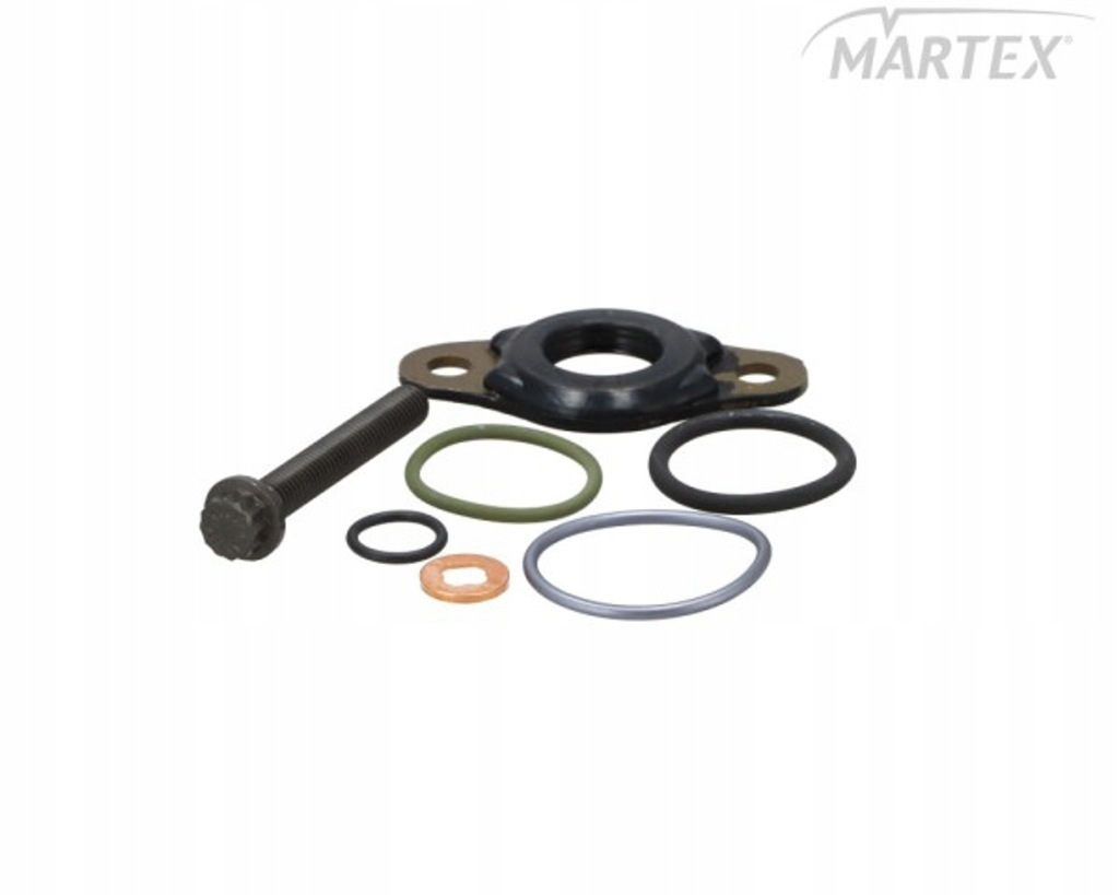 Купить Kpl.uszcz. форсунки mb actros mp4 elring