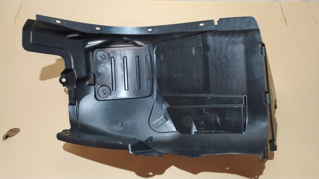 фото №6, Підкрилок праве передні bmw x1 e84