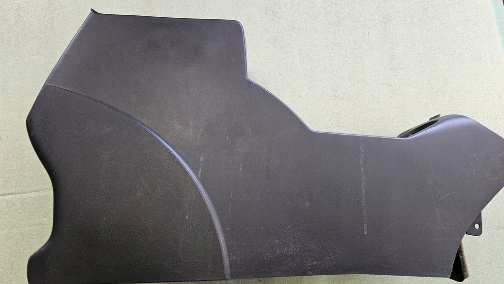 фото №7, Fiat croma ii туннель средний