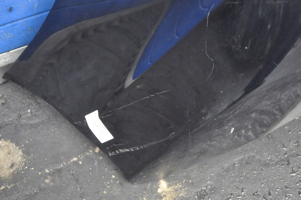 фото №9, Volvo c70 ii бампер задня задній lift