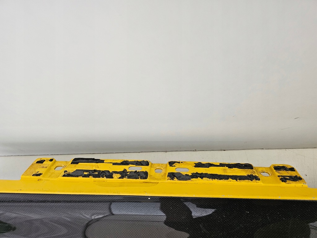 фото №7, Ferrari sf90 stradale f173 карбон молдинг поріг ліва