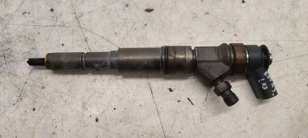 фото №1, Форсунка bmw e83 x3 2,0d