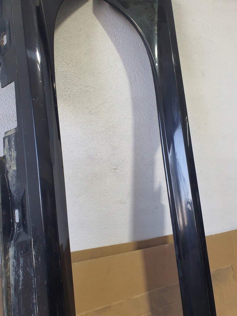 фото №5, Порог накладка порог ly9t audi a7 c7 s7 4g8853856