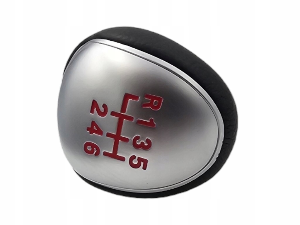 фото №6, Ручка переключения передач mitsubishi outlander ii peugeot 4007 citroen c-crosser