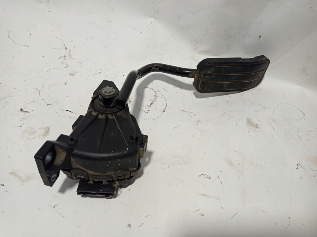фото №5, Потенціометр педаль газу ford galaxy ym219f836ab