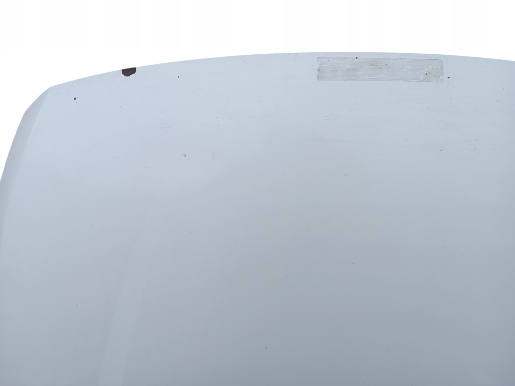 фото №3, Ford mondeo mk4 lift капот