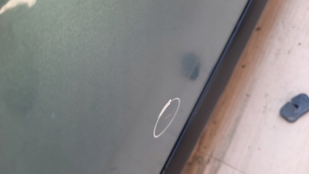 фото №5, Дверь левый перед nissan almera 01r hb