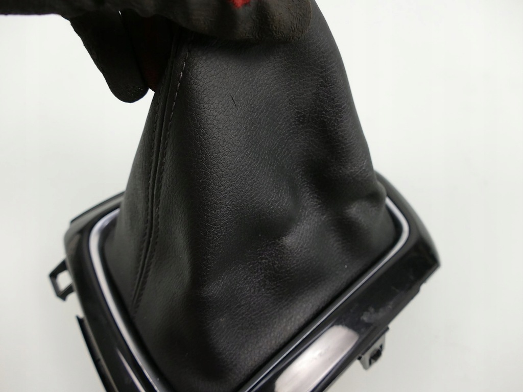 фото №8, Nissan qashqai j11 lift рамка чохол домкрата 19r