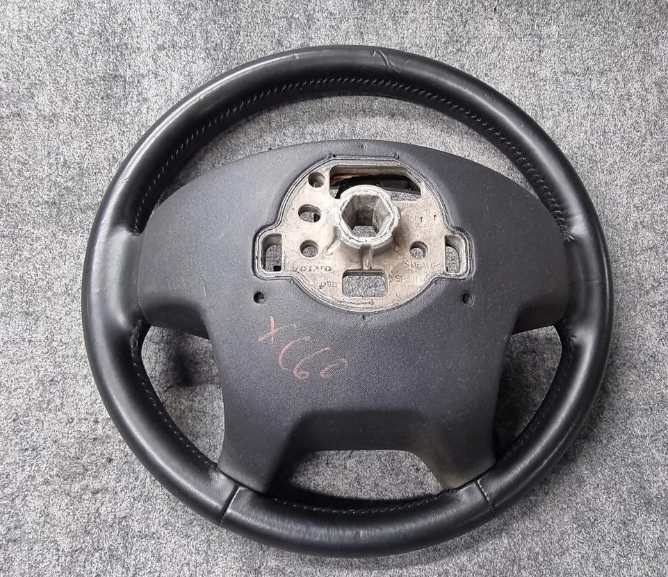 фото №9, Volvo v40 xc60 s80 v70 2012- воздуховод