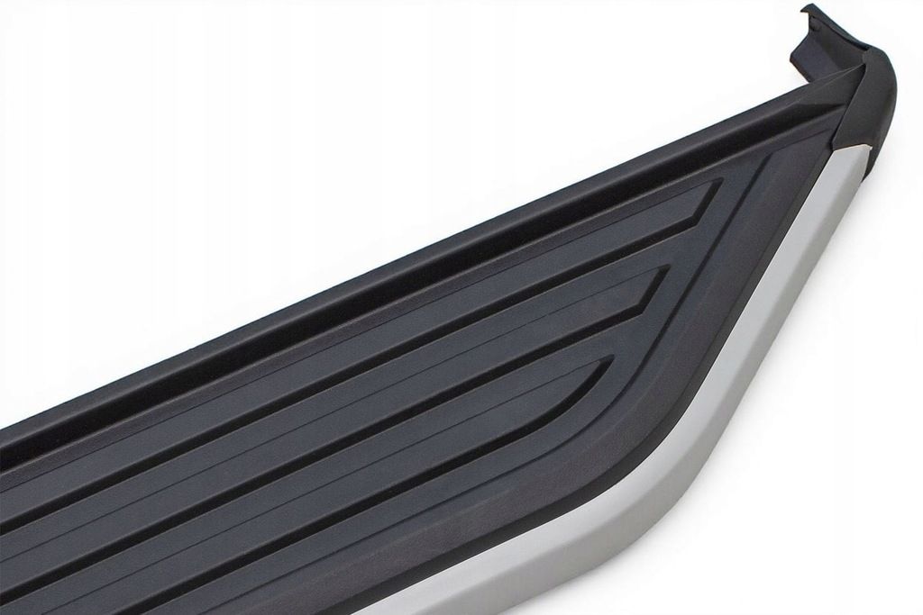 фото №8, Land rover discovery 4 l319 2009-2016 пороги боковой пороги автомобильные