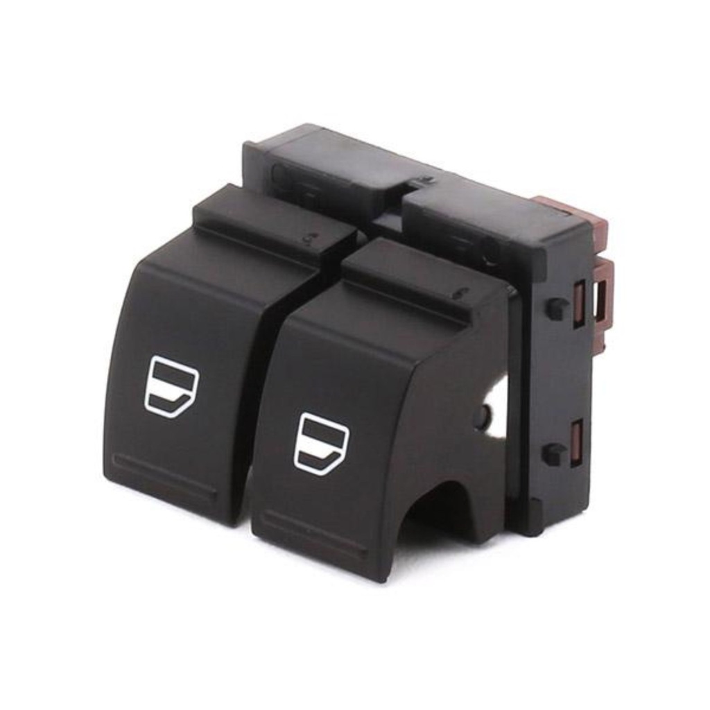 Купити Topran перемикач вікон prz le skoda fabia 2