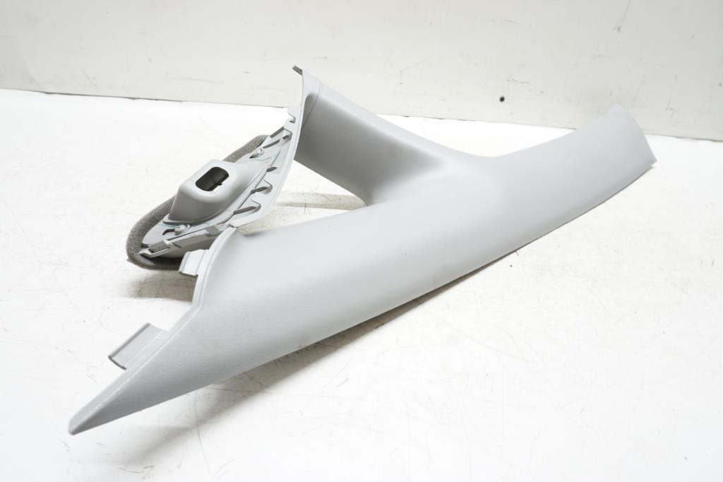 фото №3, Защита стойка левая перед honda city ii iv