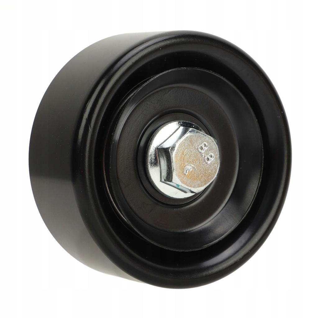 фото №10, Шків натягувача ремінь привідного 2528725010 заміна колеса t7