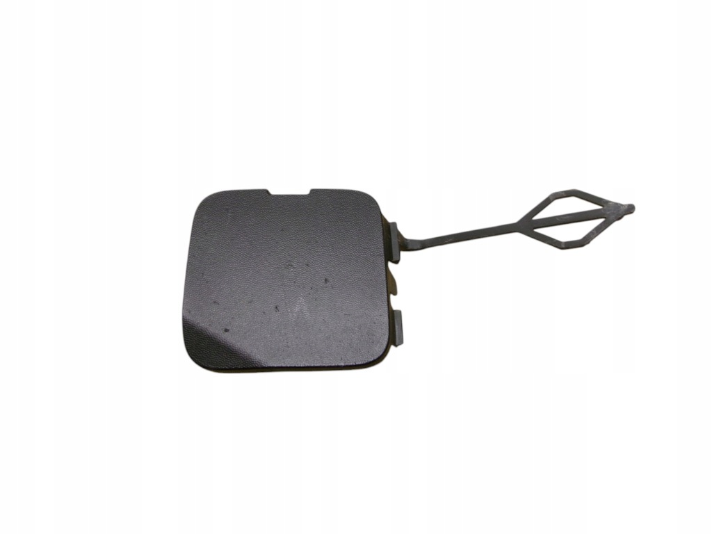 фото №1, Заглушка фаркоп бампера перед renault trafic iii 14-20