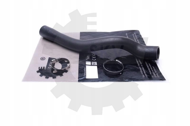 Купити Шланг турбіни ford focus 3 1.6 tdci