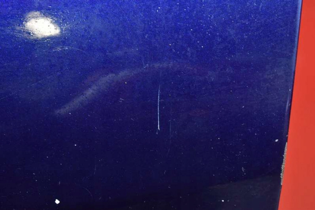 фото №11, Дверь левая перед передние granatowe fiat bravo 2 ii 5d 07-11