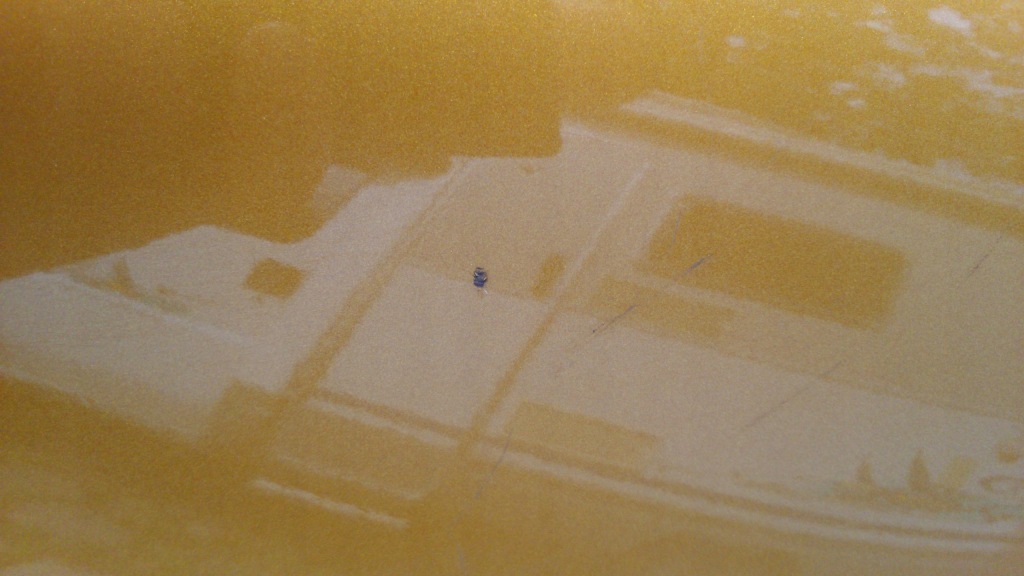 Suzuki vitara 2 ii бампер задняя задний 15- pdc Доставка