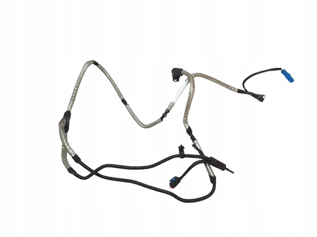 фото №3, 204200918r renault шланг adblue r trafic iii 2.0dci