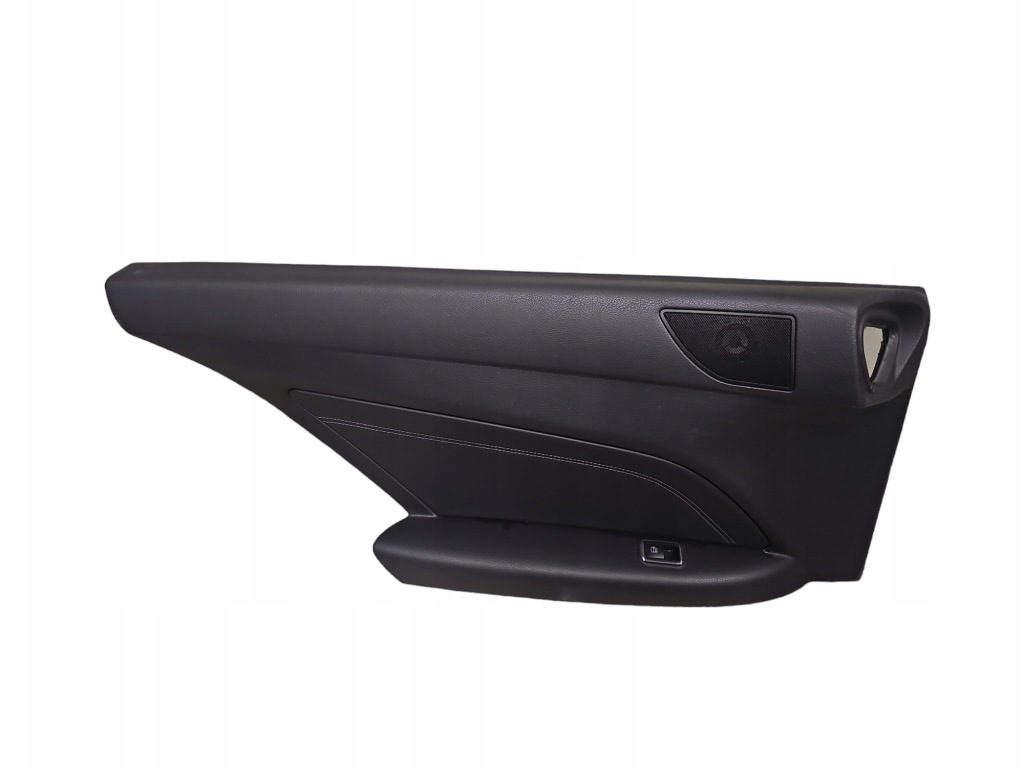 фото №5, Mercedes e klasa w207 cabrio cupe сиденья заднее сиденье обшивки