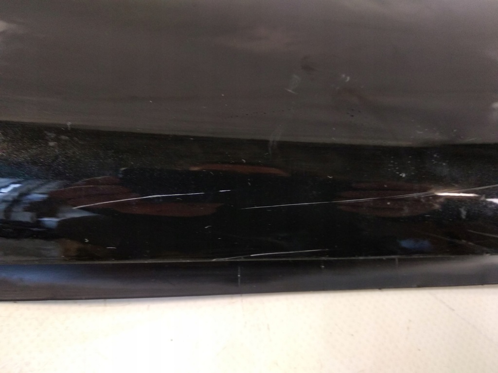 фото №6, Jaguar f-pace молдинг дверь левая задняя задняя 2016-