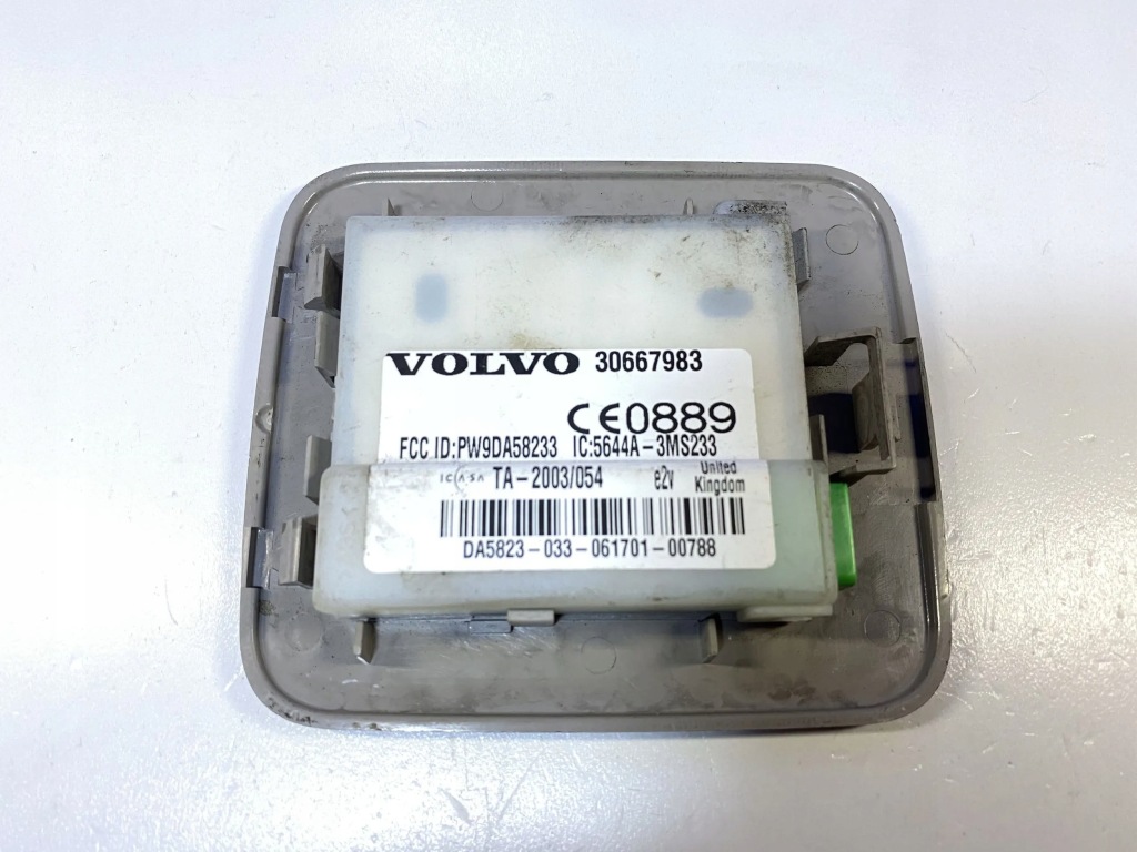 фото №2, Volvo v70 2005 другое