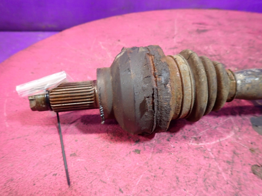 фото №5, Bmw 7 e38 98- 3,0d m57d30 приводной вал левая шарнир 7503179 7503179ai02 0525221