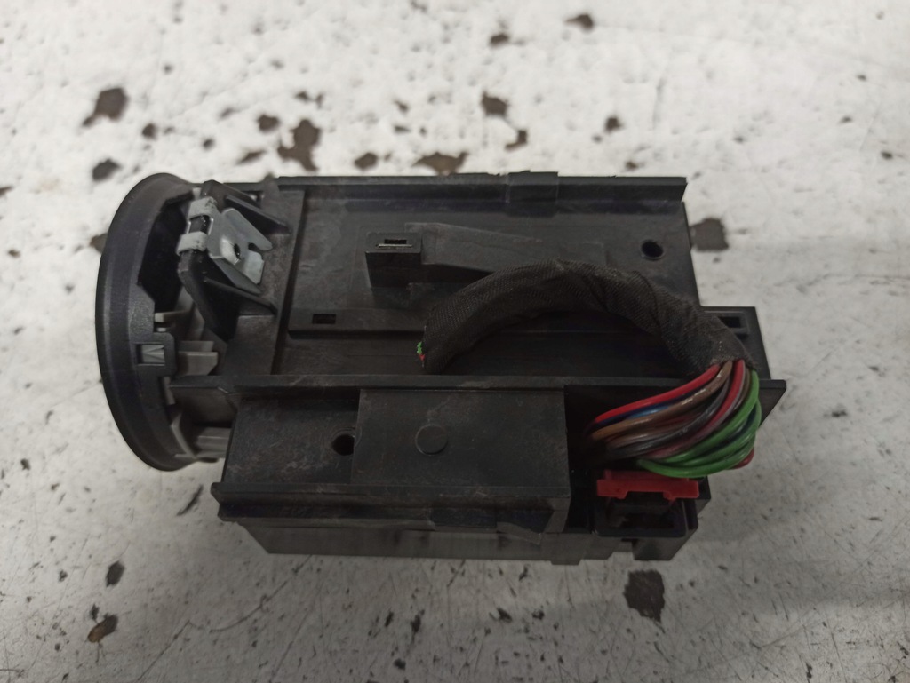 фото №11, Volkswagen passat b6 замок зажигания ключ 3c0905843r