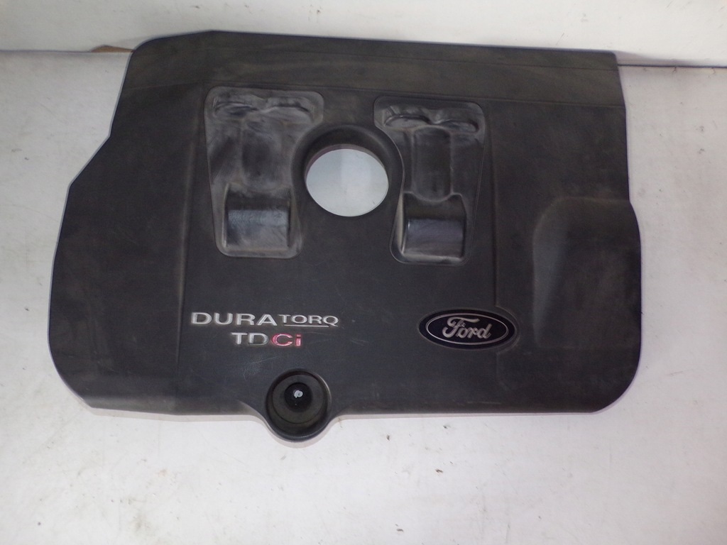 фото №1, Защита двигателя верхний mondeo mk3 tdci