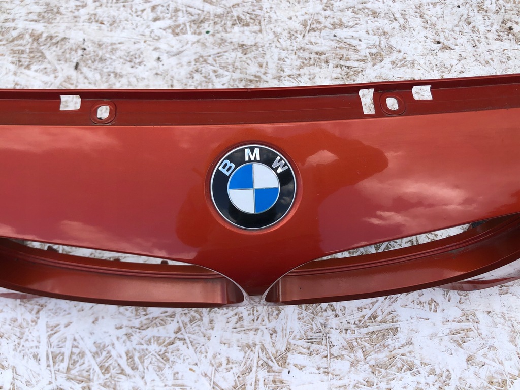 фото №13, Бампер передній перед bmw 2 f22 f23 coupe