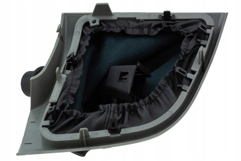 фото №2, Чехол защитный рычаг переключения передач nty gzb-ft-011