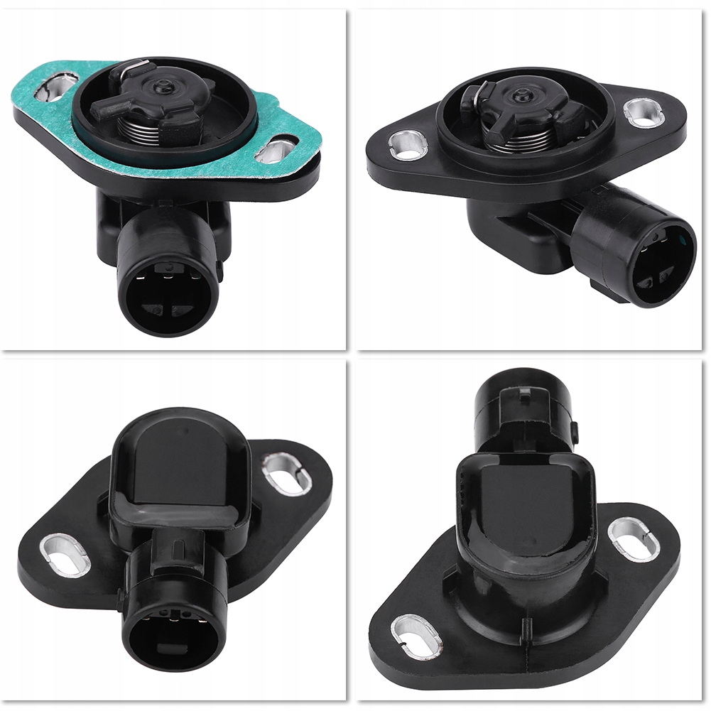 фото №7, Датчик положение дроссель dla hondy