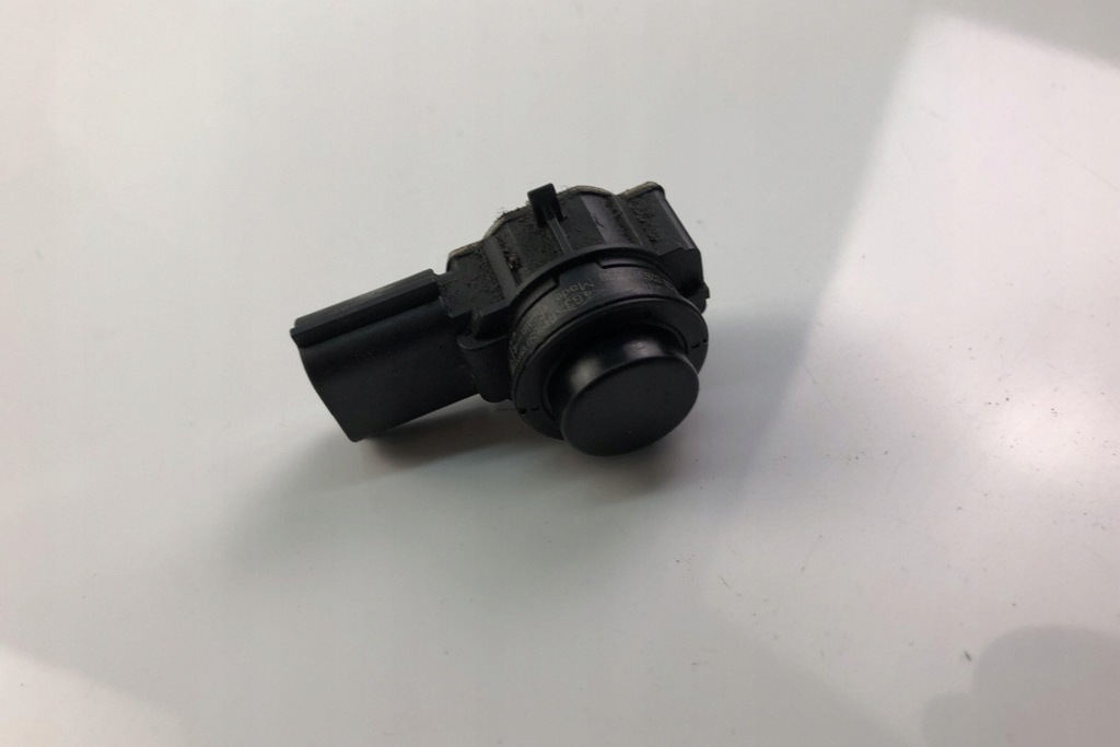 фото №1, Задний датчик pdc renault clio iv bh_ 253a44101r 2014