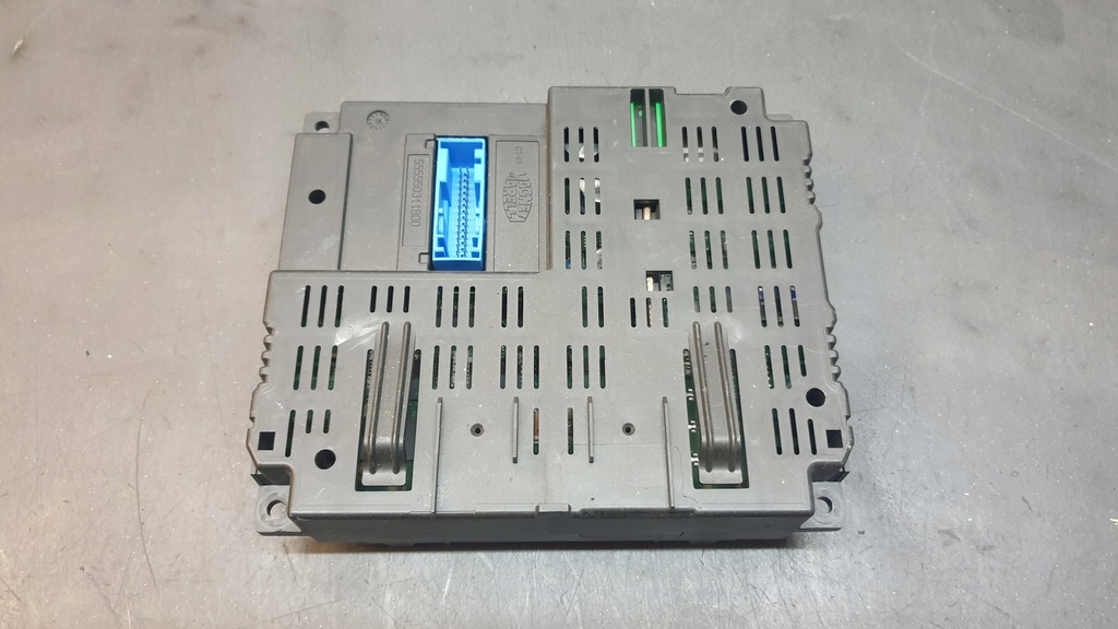 фото №1, Модуль blue&me lancia delta iii 51808548