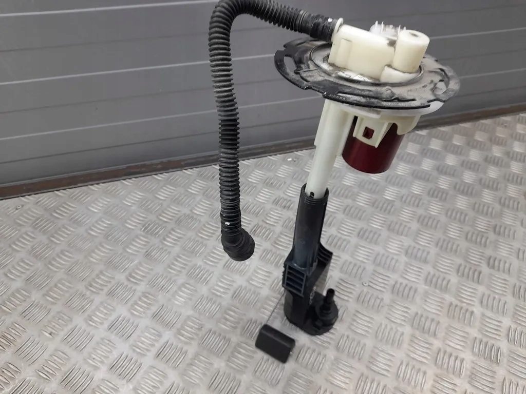 фото №1, Chevrolet corvette 2015 насоса пального