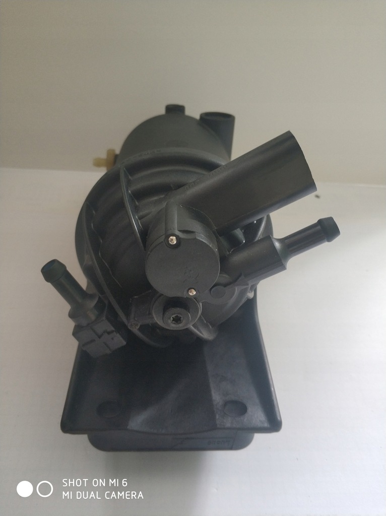 фото №1, Clio safrane renault фильтр топлива дизель 700866280