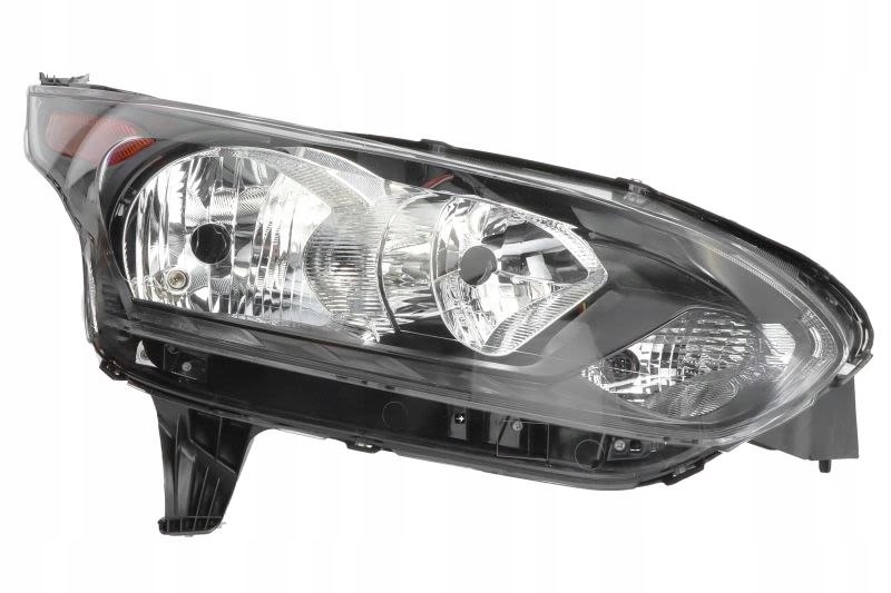 фото №7, Ford transit tourneo connect 15- фара правий