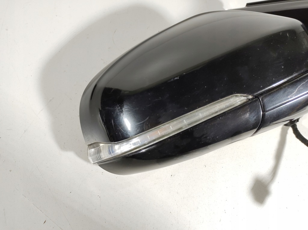 фото №5, Volvo v40 12- дзеркало праве uk 8pin