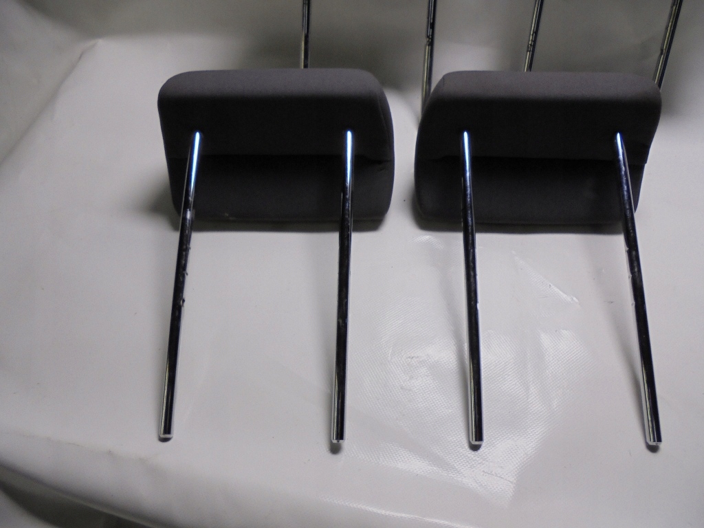 фото №6, Подголовник сиденье сиденье перед задняя задний левый правый vw fox