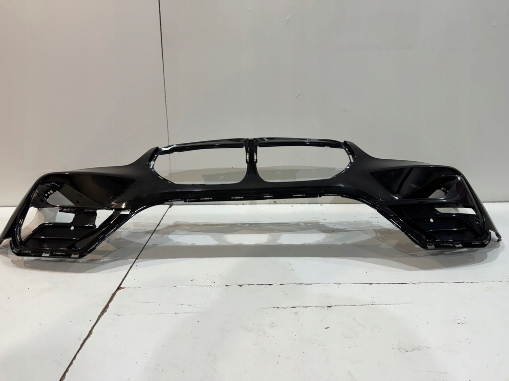 фото №7, Бампер передний перед bmw x1 f48 lift lci 51117954205 19-