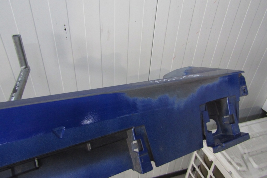 фото №9, Молдинг порог левая toyota corolla gr sport xii 18- hb e21-